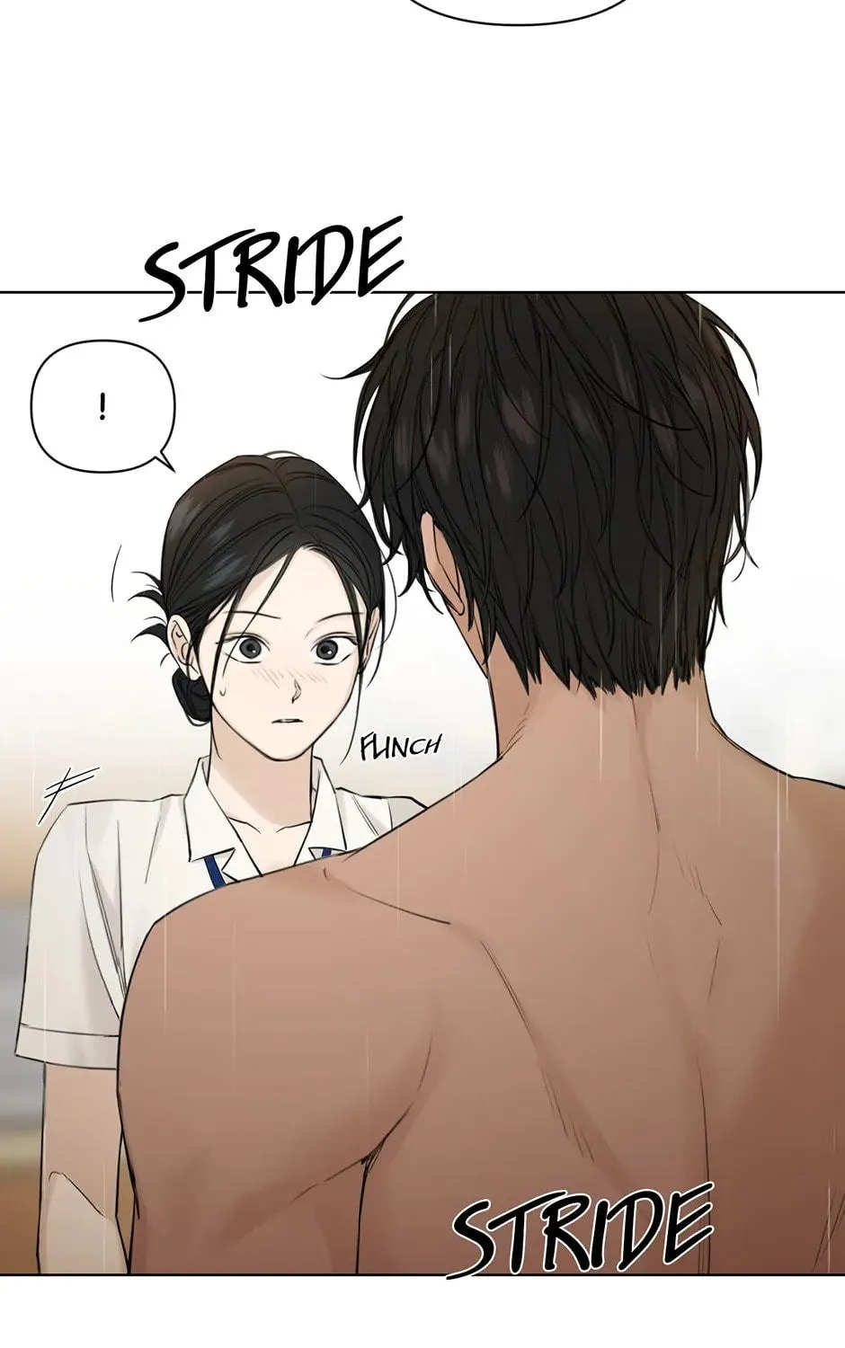 Read Just Twilight chapter 33 image 100 on Lezhin