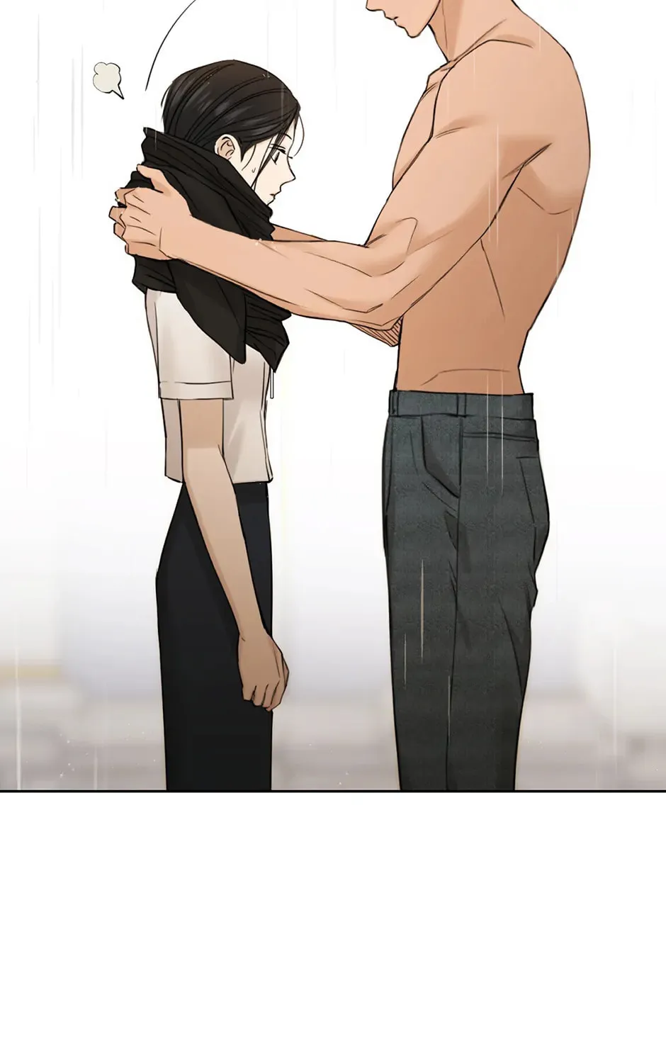 Read Just Twilight chapter 33 image 104 on Lezhin
