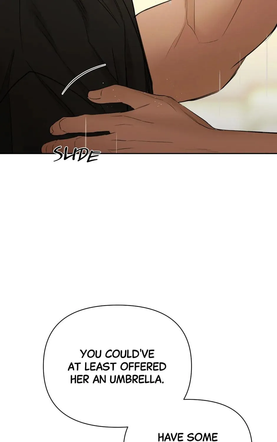 Read Just Twilight chapter 33 image 108 on Lezhin