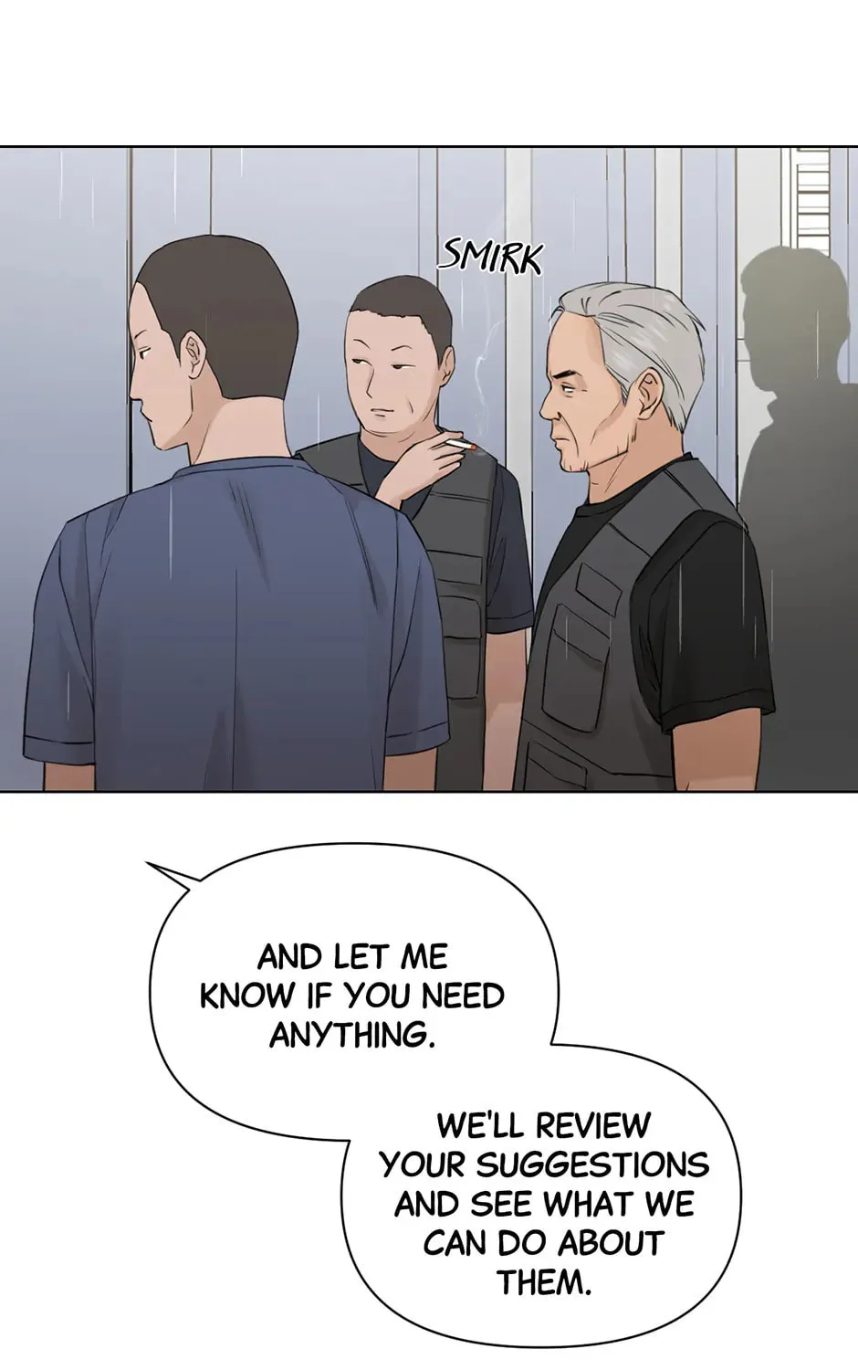 Read Just Twilight chapter 33 image 12 on Lezhin