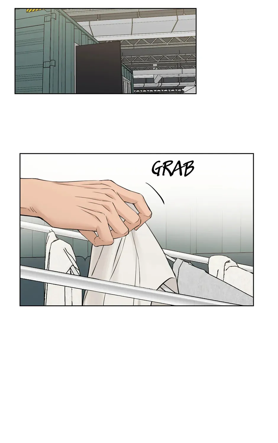 Read Just Twilight chapter 33 image 134 on Lezhin
