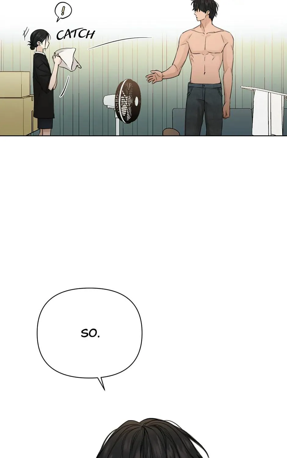 Read Just Twilight chapter 33 image 136 on Lezhin