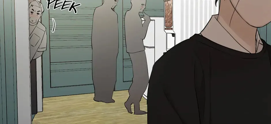 Read Just Twilight chapter 33 image 141 on Lezhin