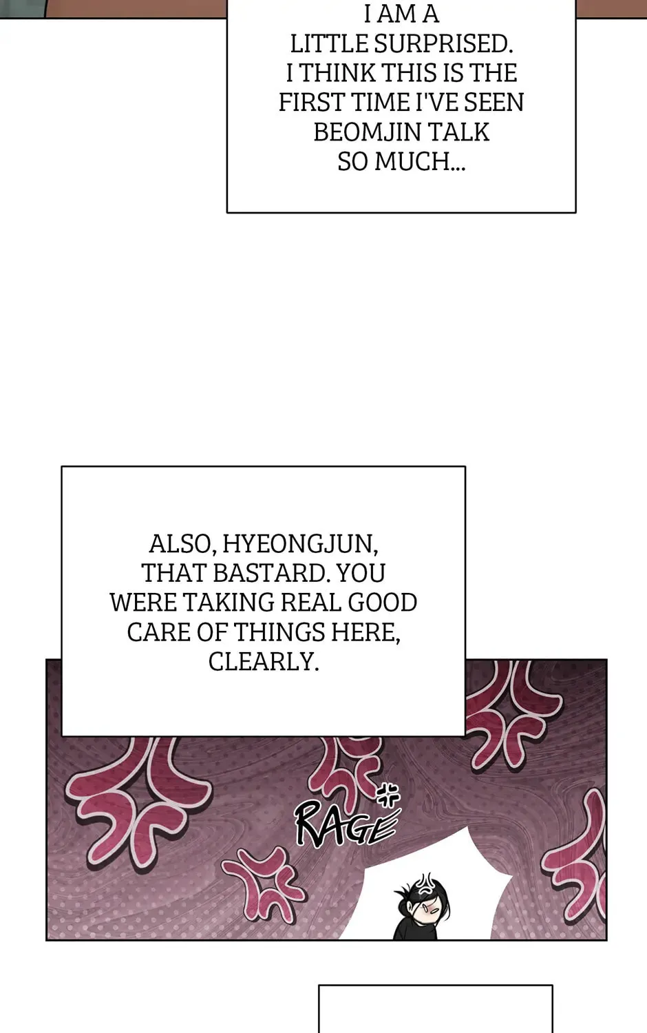 Read Just Twilight chapter 33 image 152 on Lezhin