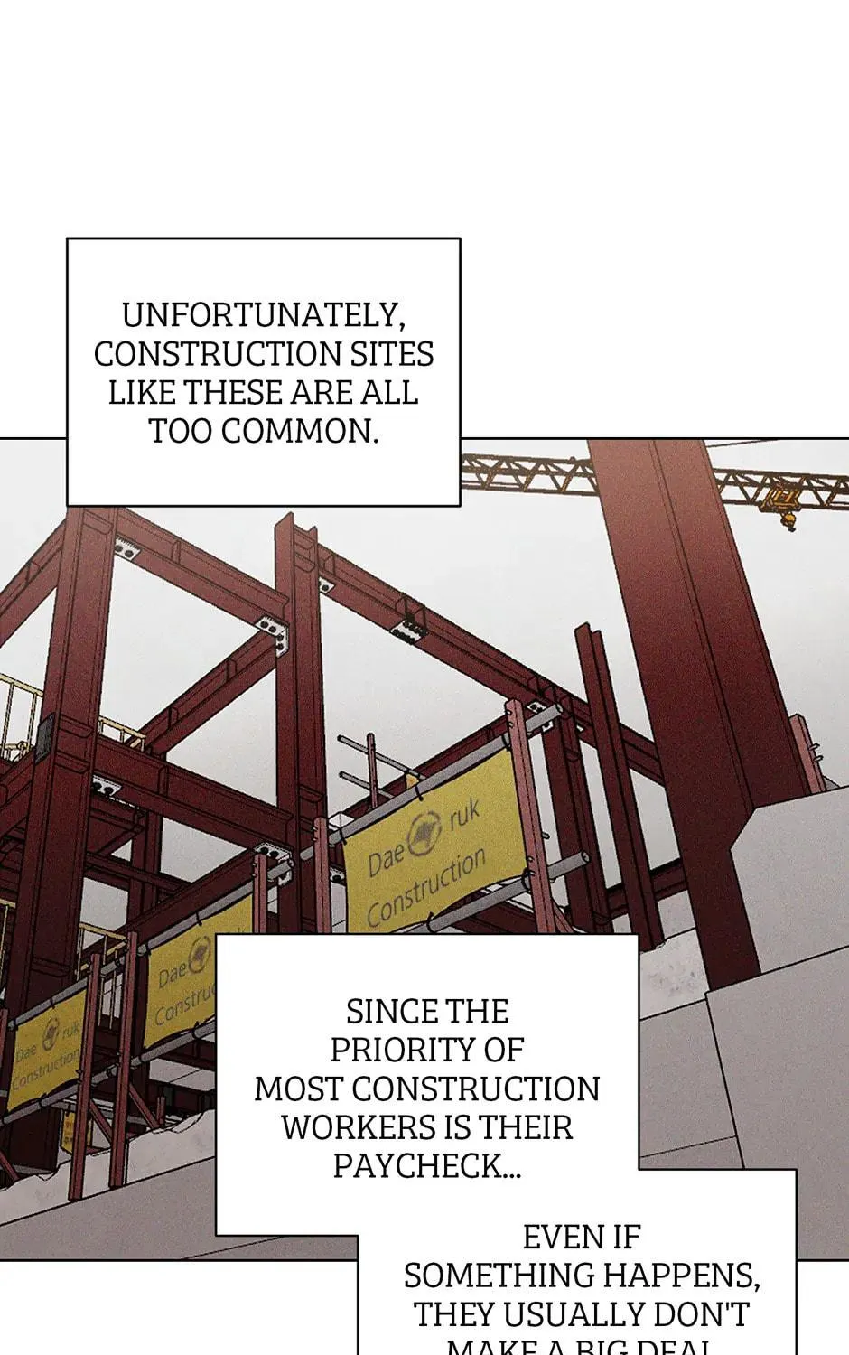 Read Just Twilight chapter 33 image 154 on Lezhin