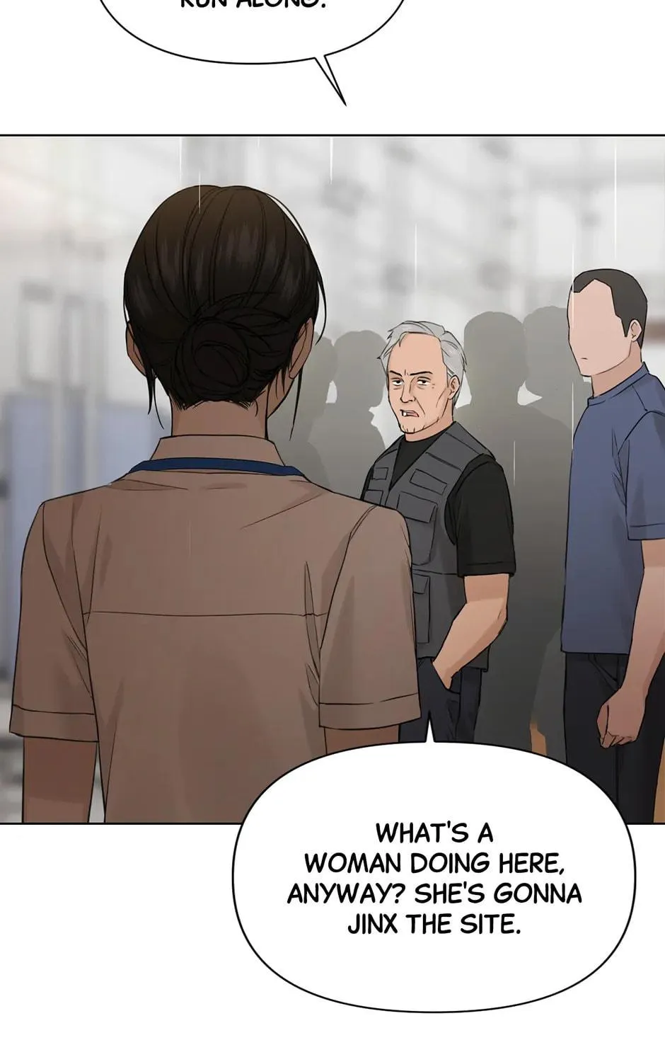 Read Just Twilight chapter 33 image 16 on Lezhin