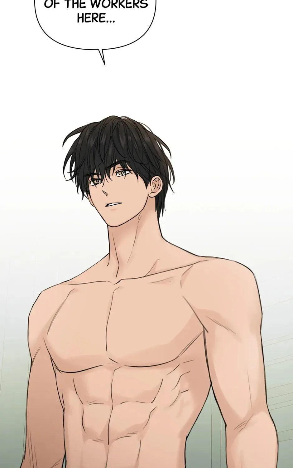 Read Just Twilight chapter 33 image 166 on Lezhin