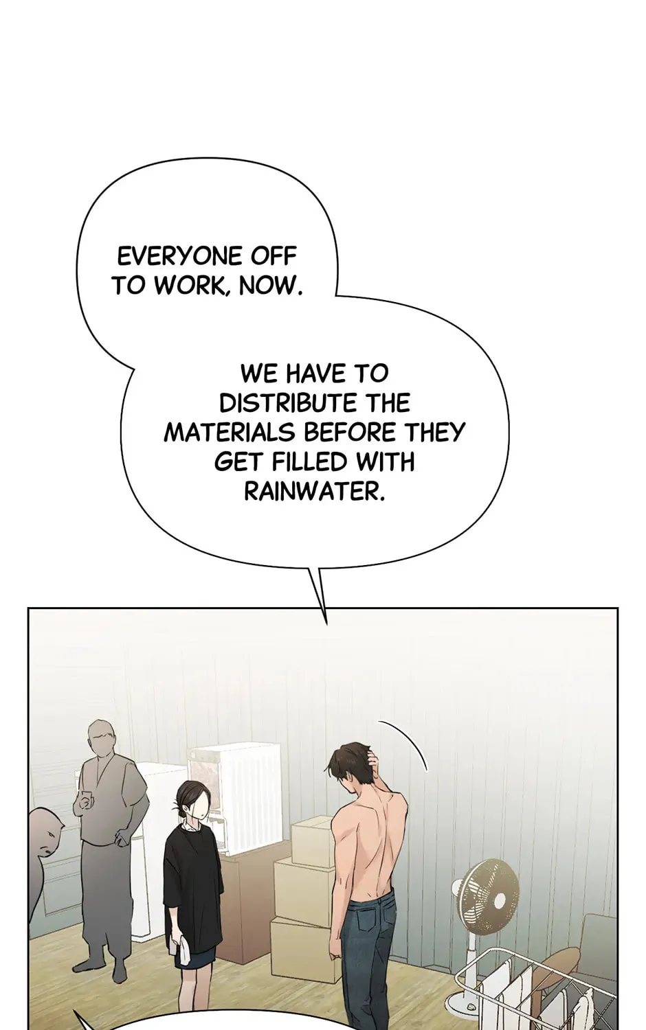 Read Just Twilight chapter 33 image 170 on Lezhin