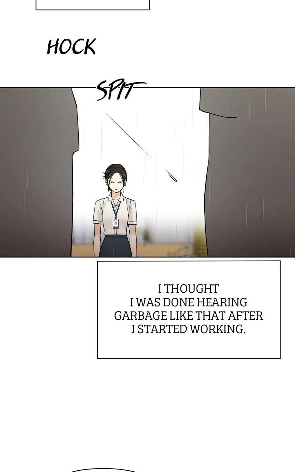 Read Just Twilight chapter 33 image 18 on Lezhin
