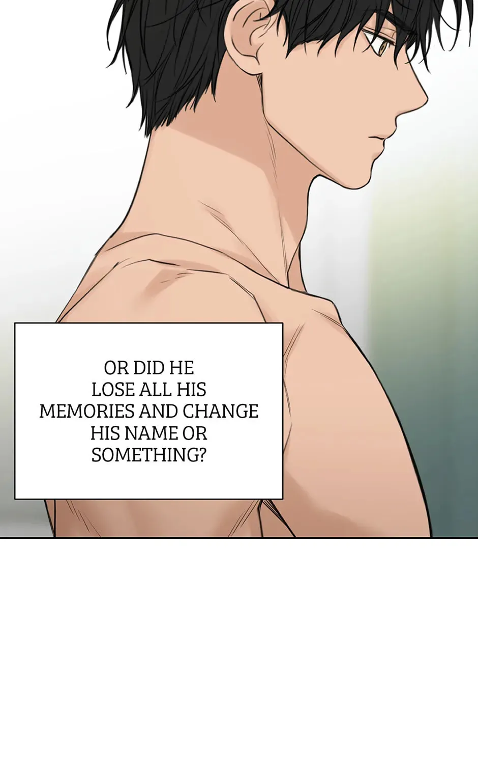 Read Just Twilight chapter 33 image 186 on Lezhin