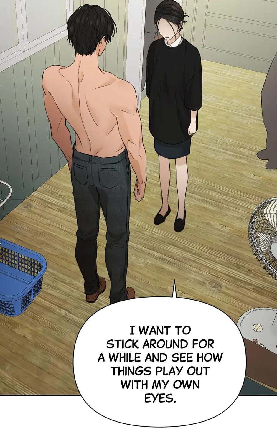 Read Just Twilight chapter 33 image 190 on Lezhin