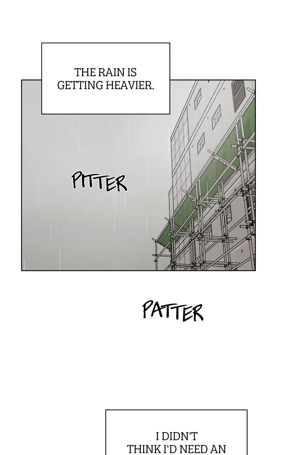 Read Just Twilight chapter 33 image 2 on Lezhin