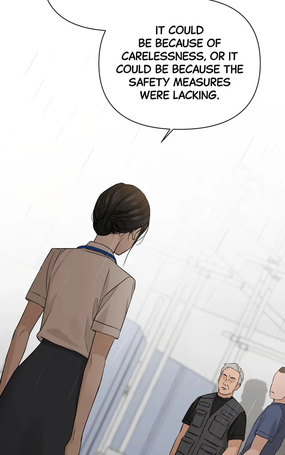 Read Just Twilight chapter 33 image 24 on Lezhin