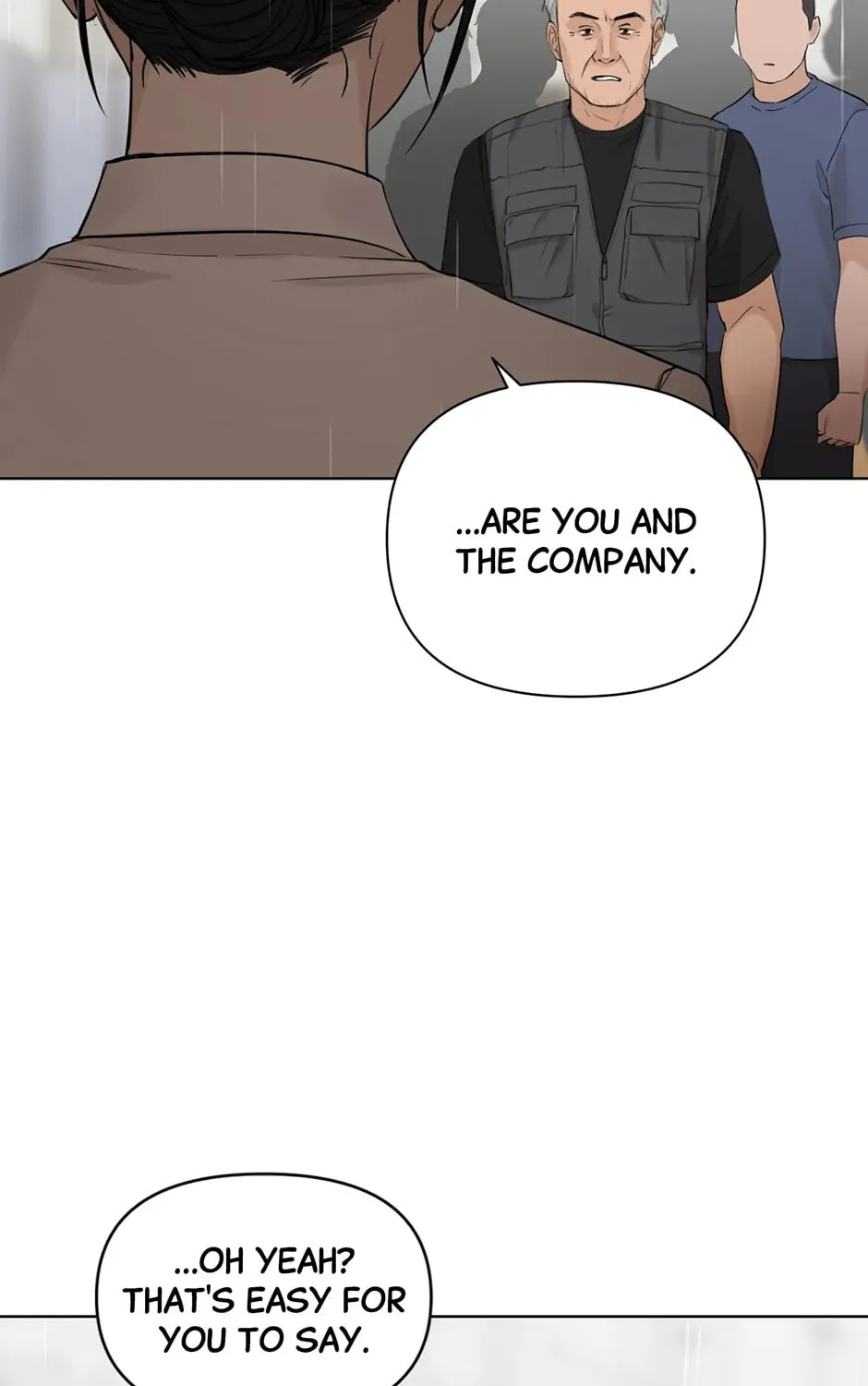 Read Just Twilight chapter 33 image 36 on Lezhin