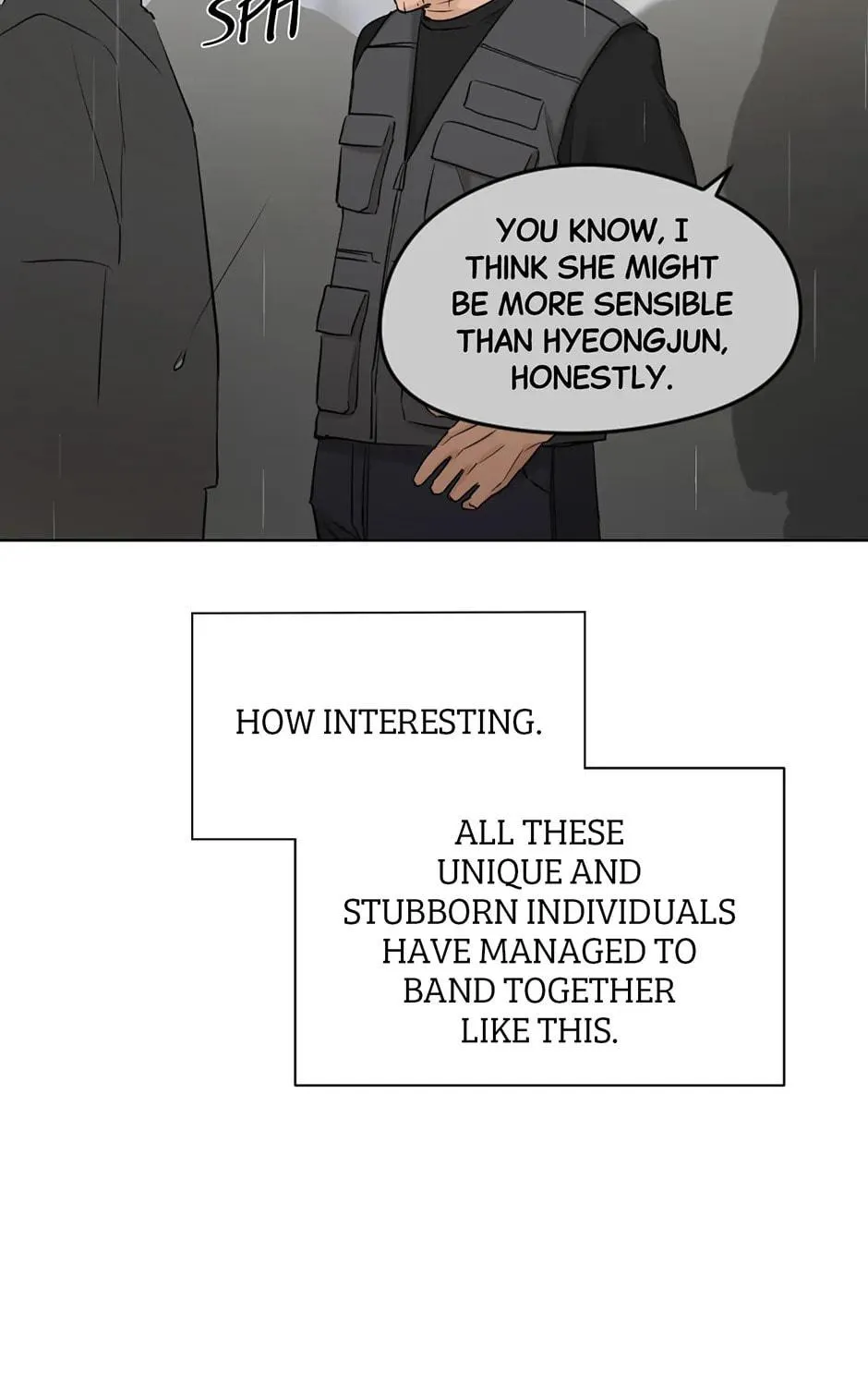 Read Just Twilight chapter 33 image 38 on Lezhin
