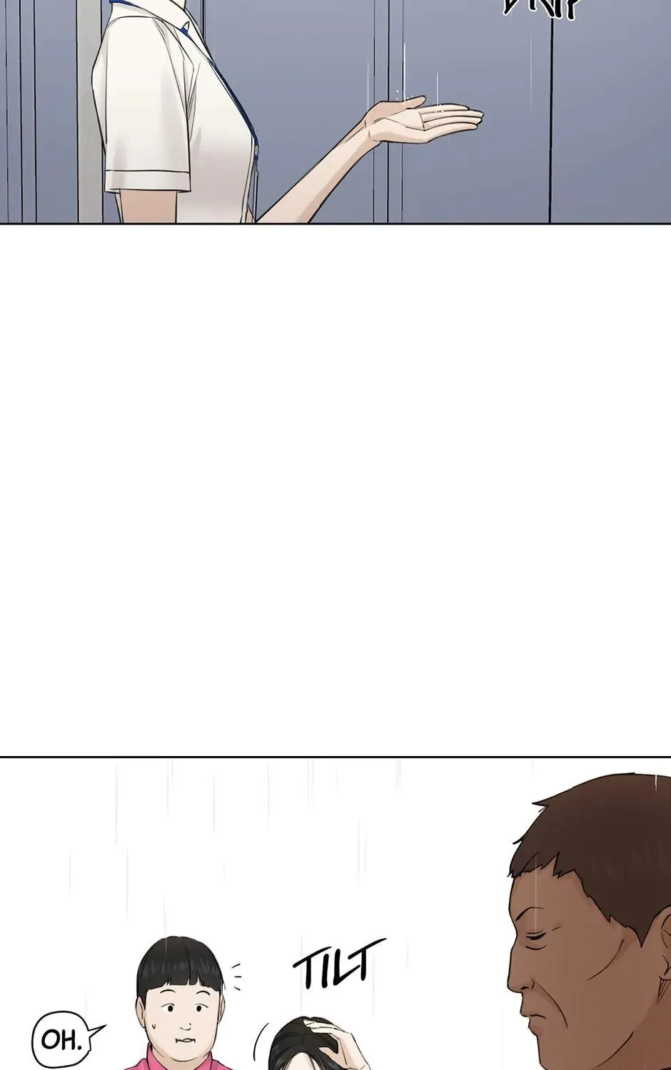 Read Just Twilight chapter 33 image 4 on Lezhin