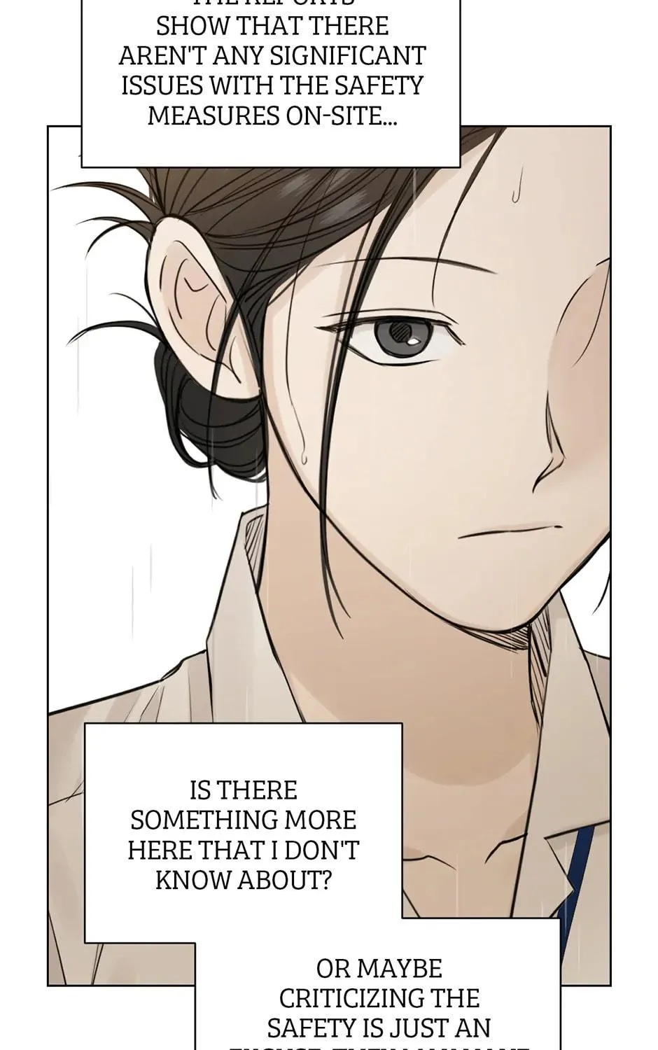 Read Just Twilight chapter 33 image 40 on Lezhin