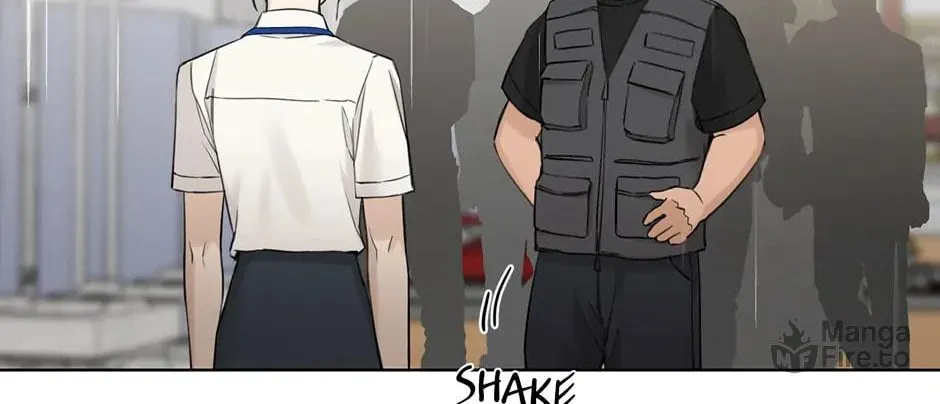 Read Just Twilight chapter 33 image 47 on Lezhin