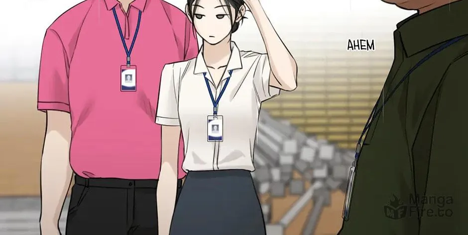 Read Just Twilight chapter 33 image 5 on Lezhin