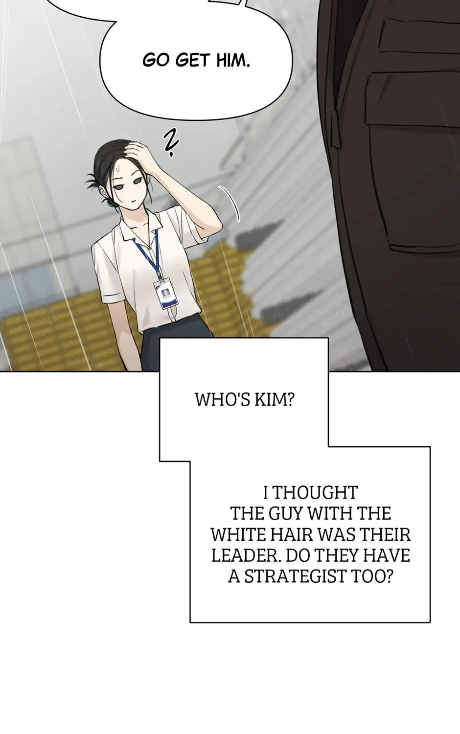 Read Just Twilight chapter 33 image 50 on Lezhin