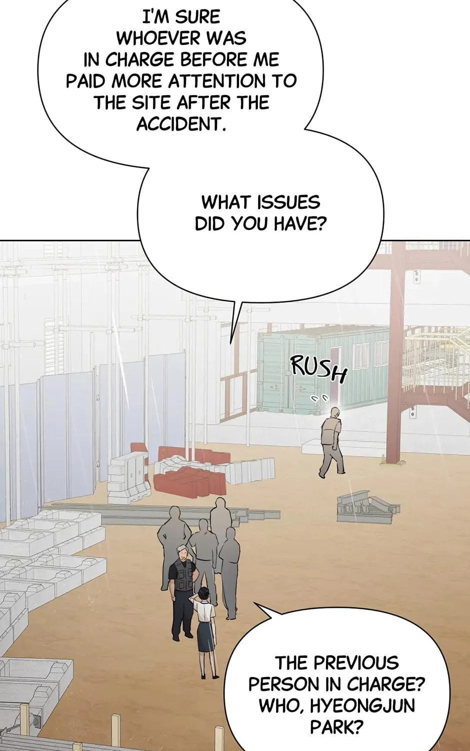 Read Just Twilight chapter 33 image 52 on Lezhin