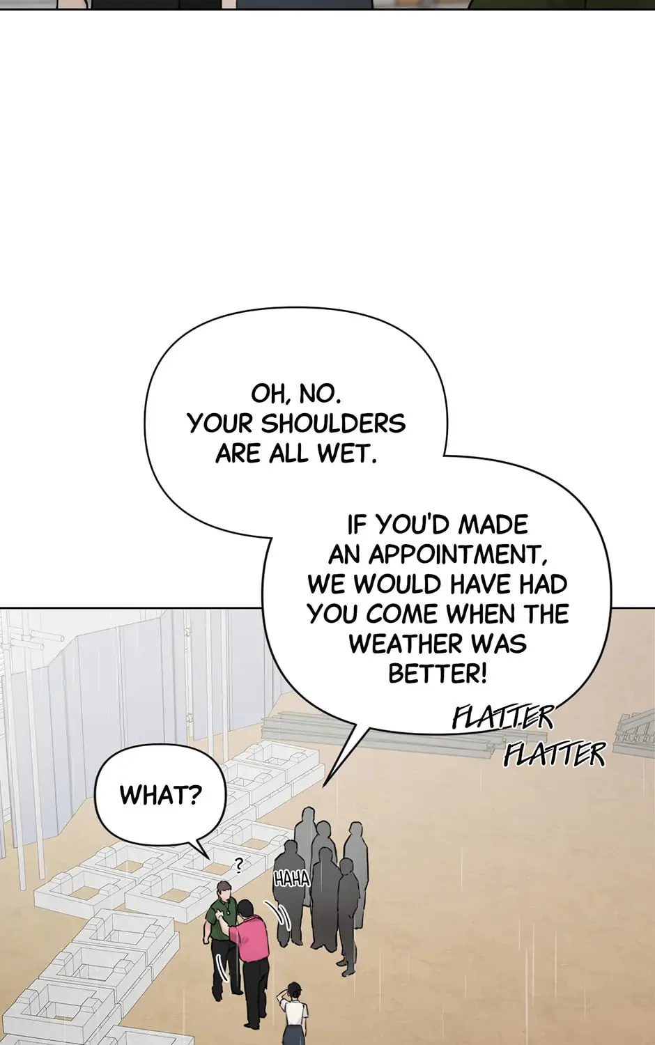Read Just Twilight chapter 33 image 6 on Lezhin