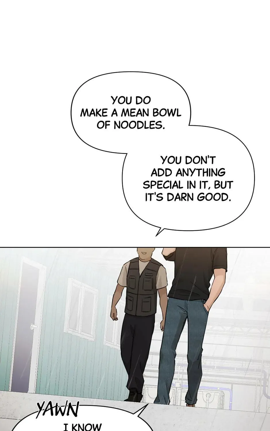 Read Just Twilight chapter 33 image 64 on Lezhin