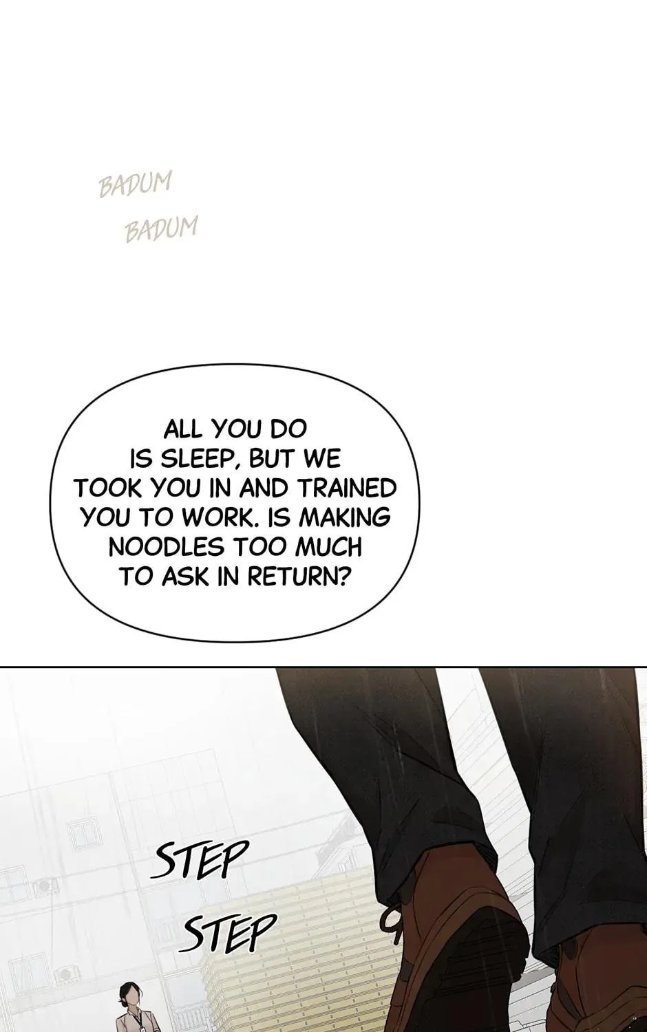 Read Just Twilight chapter 33 image 70 on Lezhin