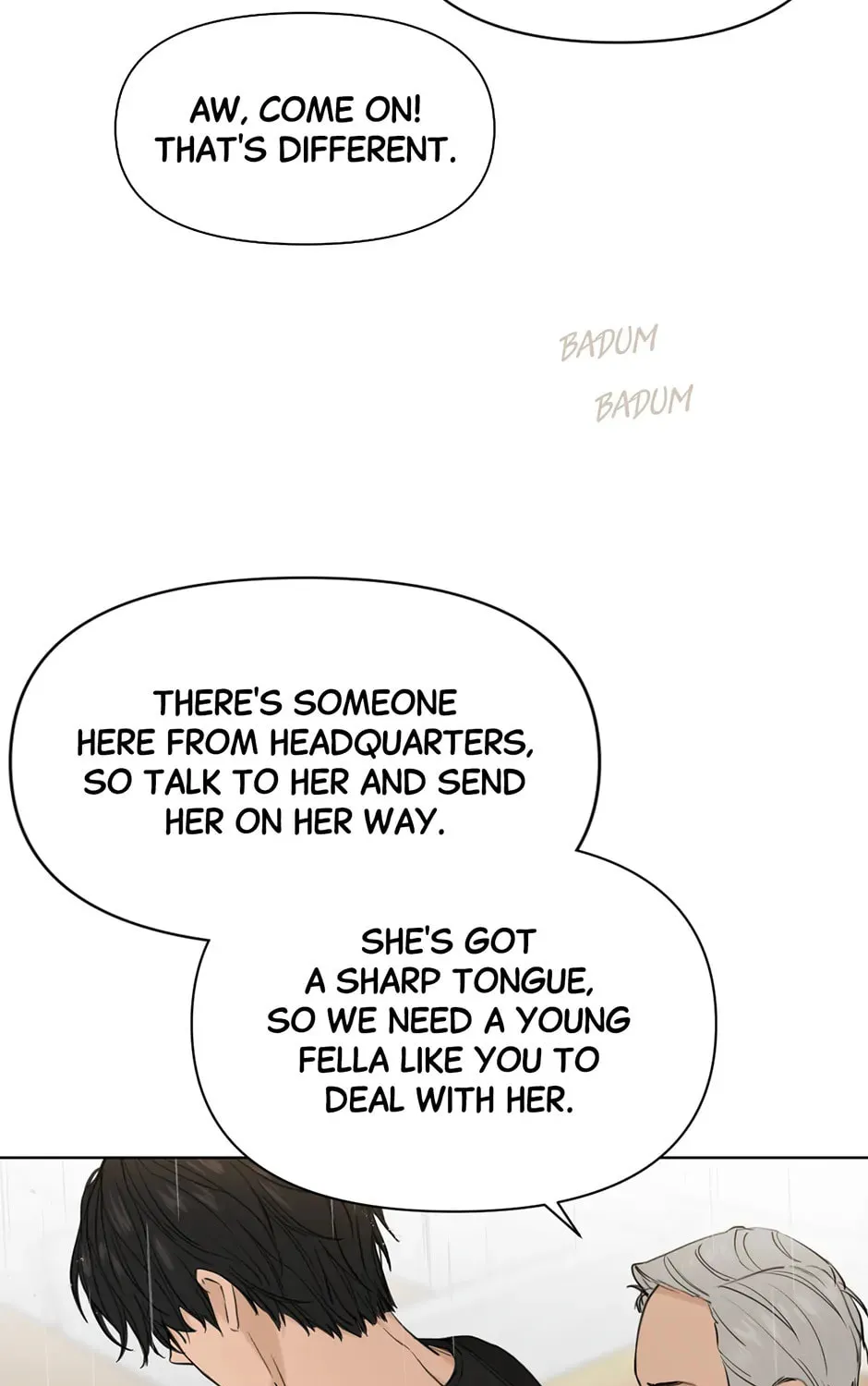 Read Just Twilight chapter 33 image 72 on Lezhin