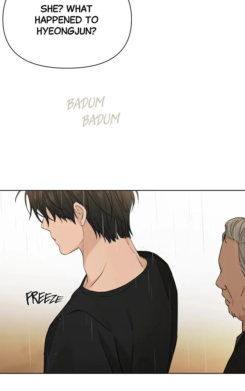 Read Just Twilight chapter 33 image 74 on Lezhin