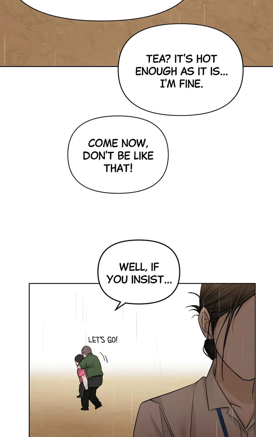 Read Just Twilight chapter 33 image 8 on Lezhin
