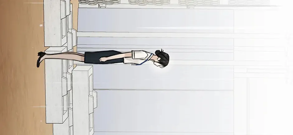 Read Just Twilight chapter 33 image 85 on Lezhin