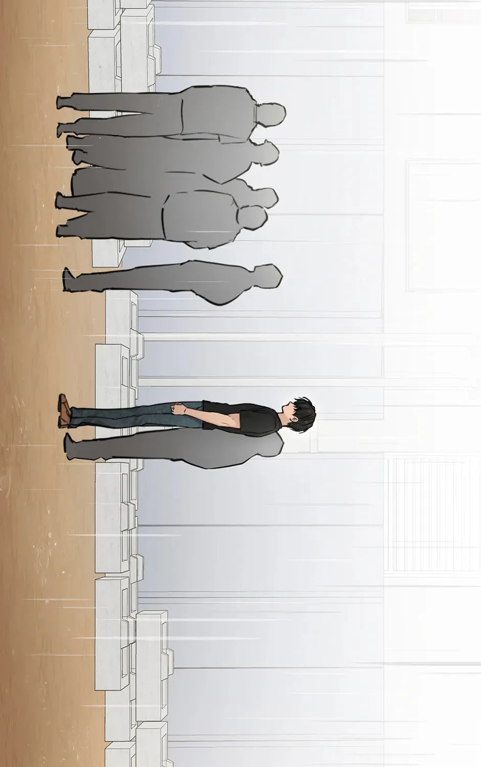 Read Just Twilight chapter 33 image 86 on Lezhin