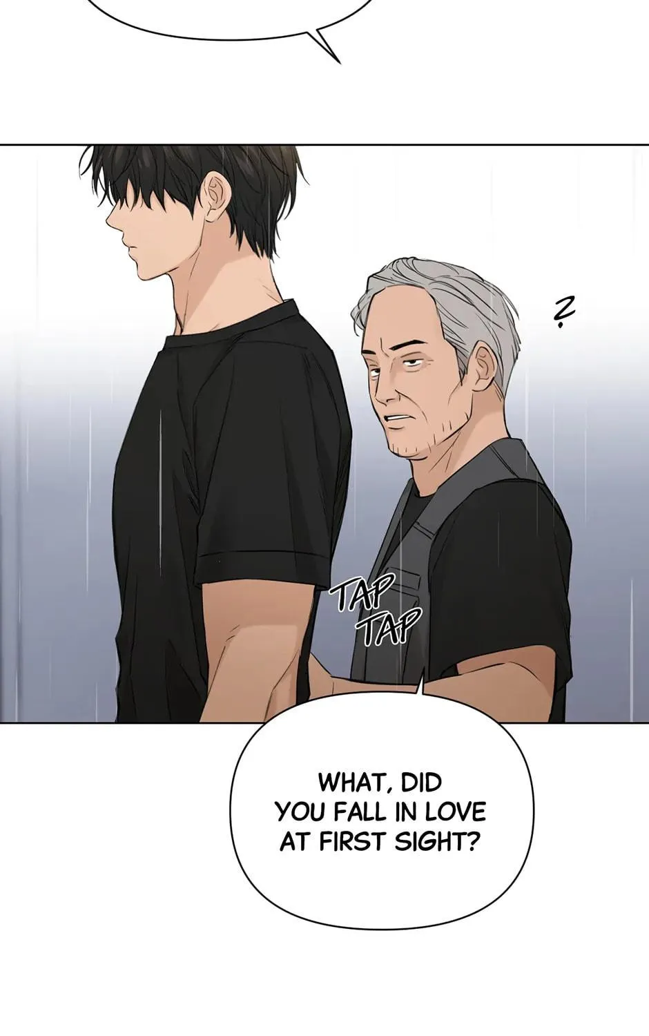 Read Just Twilight chapter 33 image 94 on Lezhin