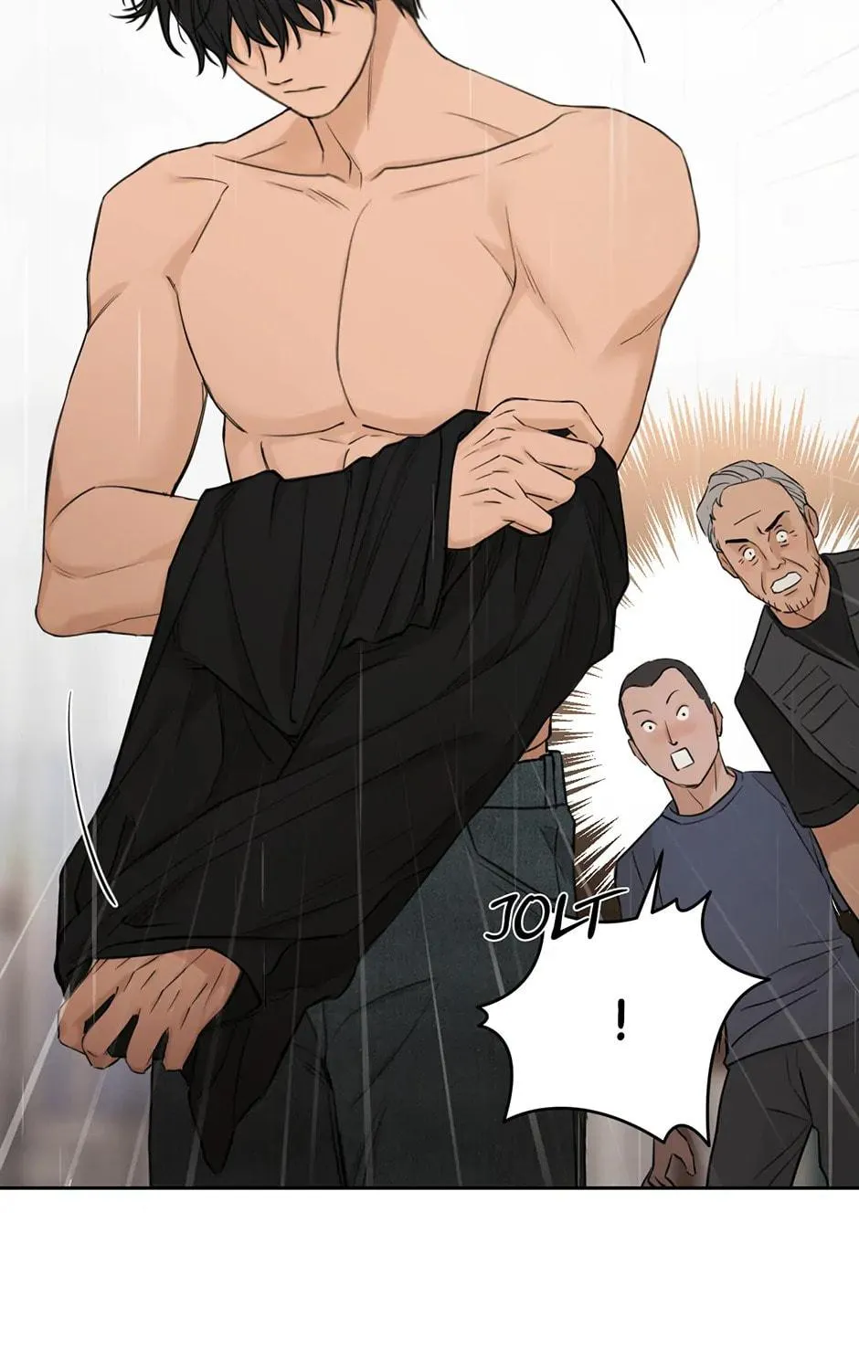 Read Just Twilight chapter 33 image 98 on Lezhin