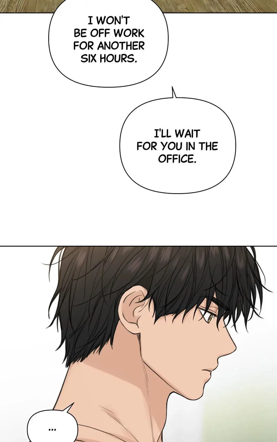 Read Just Twilight chapter 34 image 10 on Lezhin