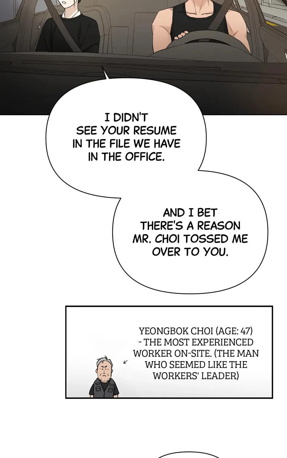 Read Just Twilight chapter 34 image 100 on Lezhin