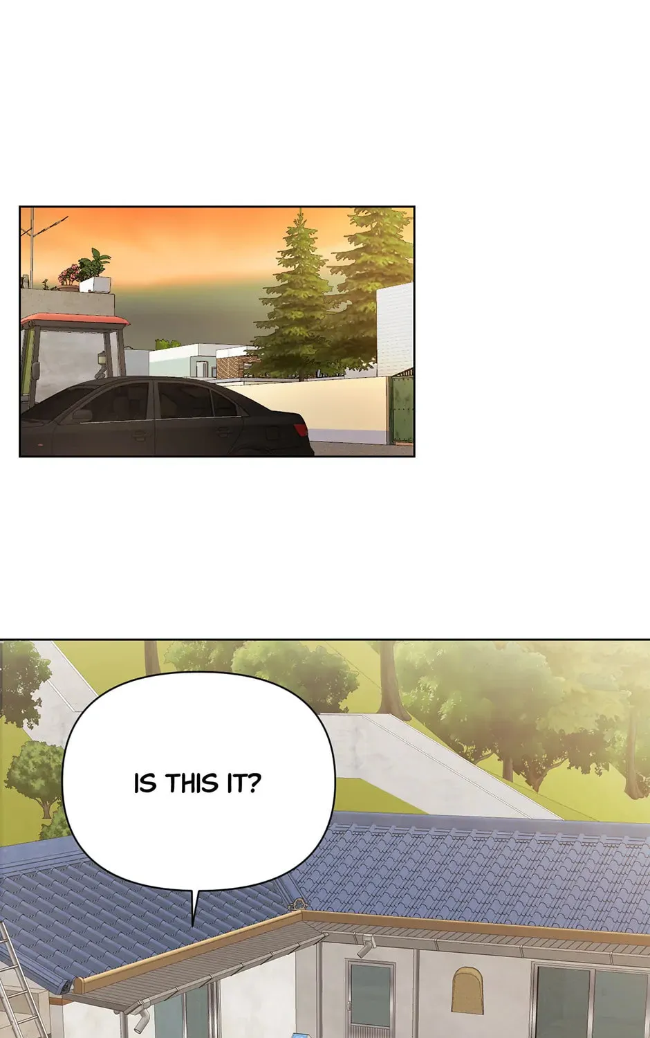 Read Just Twilight chapter 34 image 120 on Lezhin