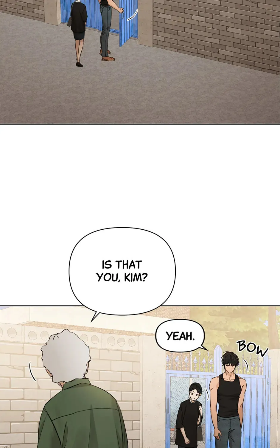 Read Just Twilight chapter 34 image 122 on Lezhin