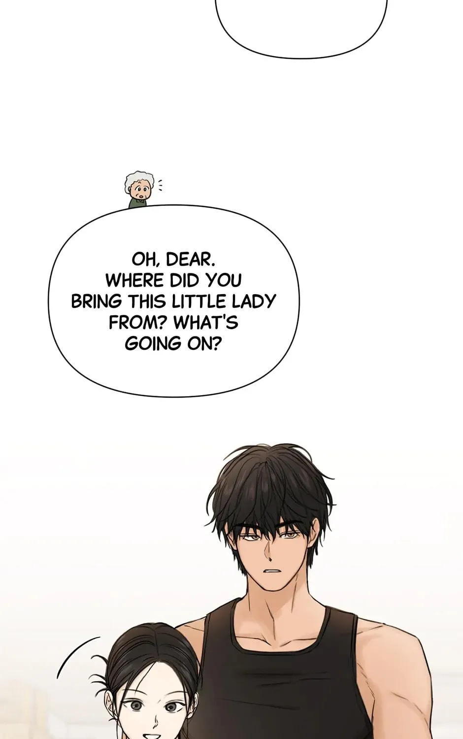 Read Just Twilight chapter 34 image 124 on Lezhin