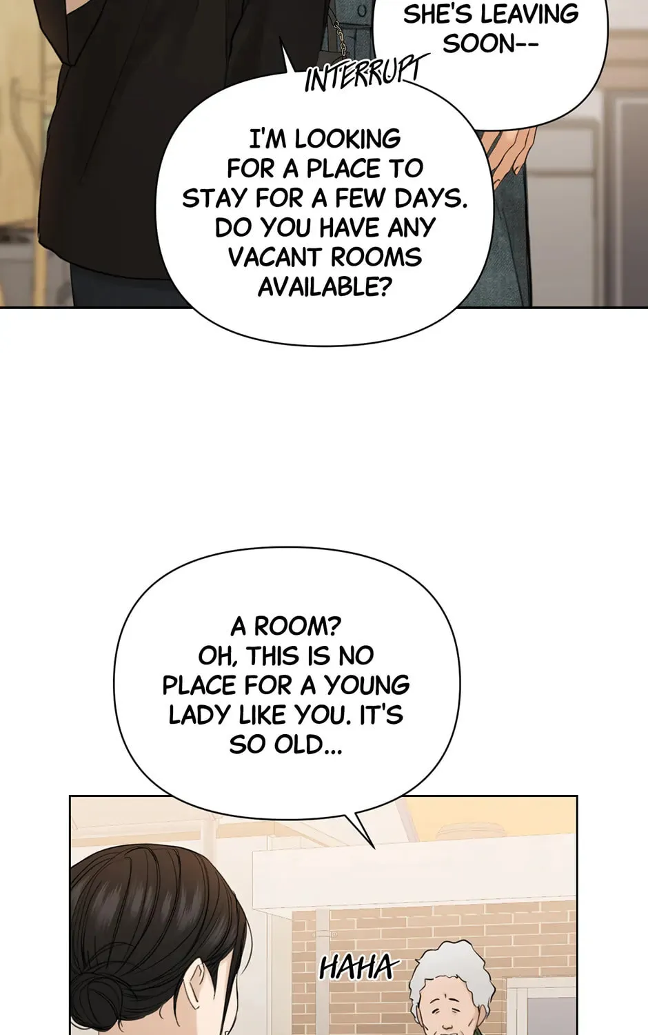 Read Just Twilight chapter 34 image 126 on Lezhin