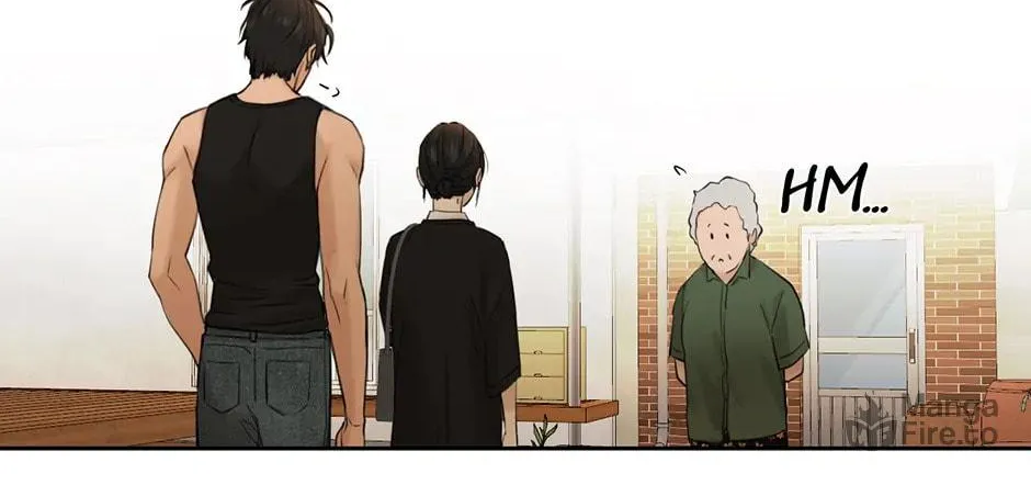 Read Just Twilight chapter 34 image 143 on Lezhin