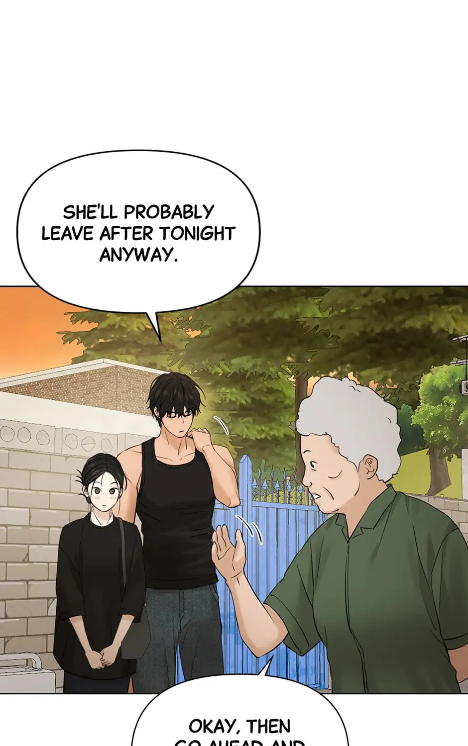 Read Just Twilight chapter 34 image 144 on Lezhin