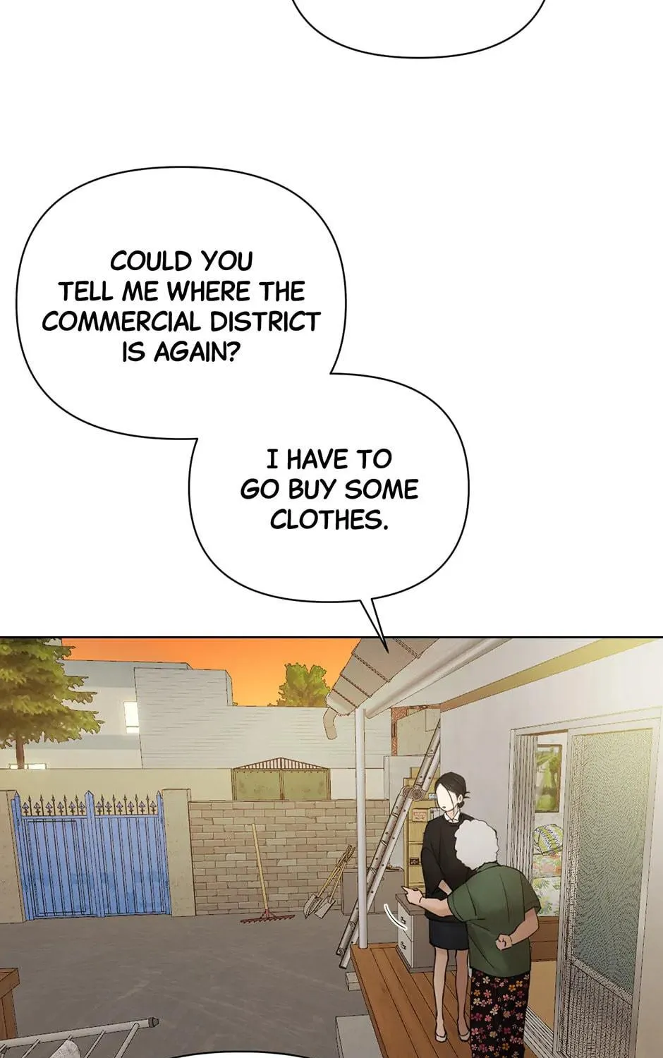 Read Just Twilight chapter 34 image 148 on Lezhin