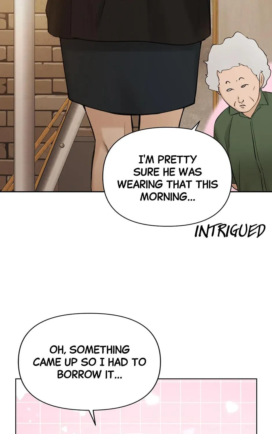 Read Just Twilight chapter 34 image 154 on Lezhin