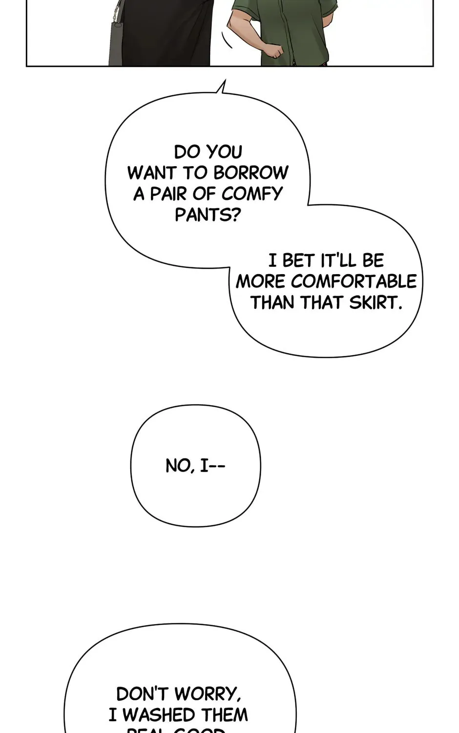 Read Just Twilight chapter 34 image 156 on Lezhin