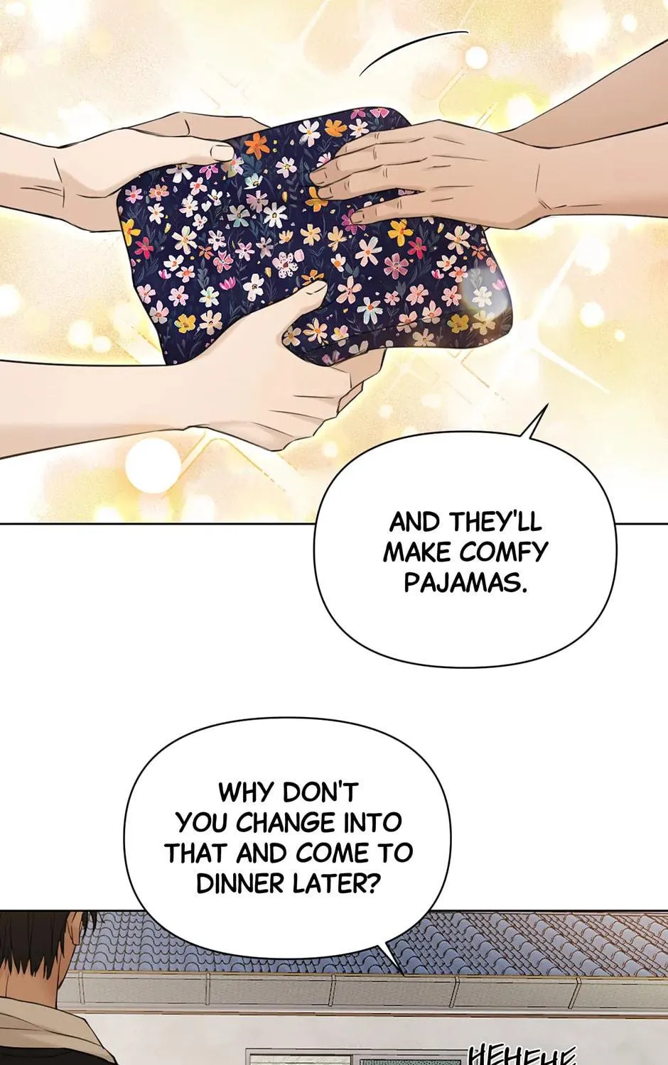 Read Just Twilight chapter 34 image 158 on Lezhin