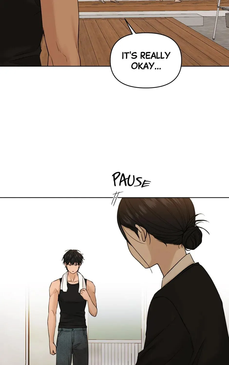 Read Just Twilight chapter 34 image 160 on Lezhin