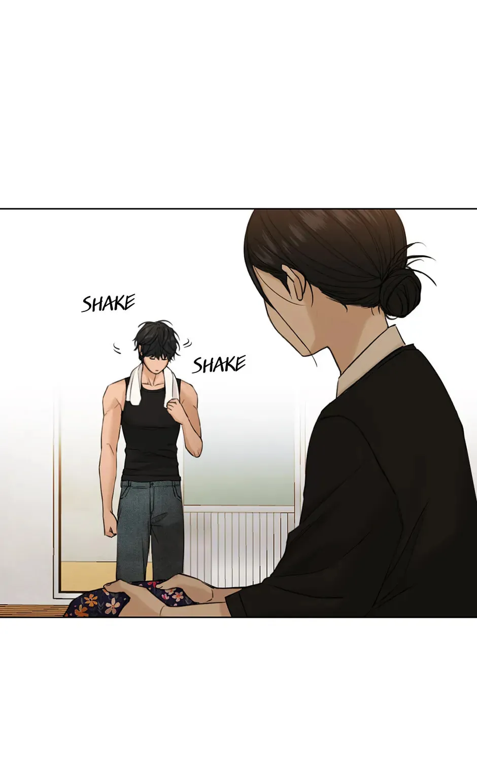 Read Just Twilight chapter 34 image 162 on Lezhin