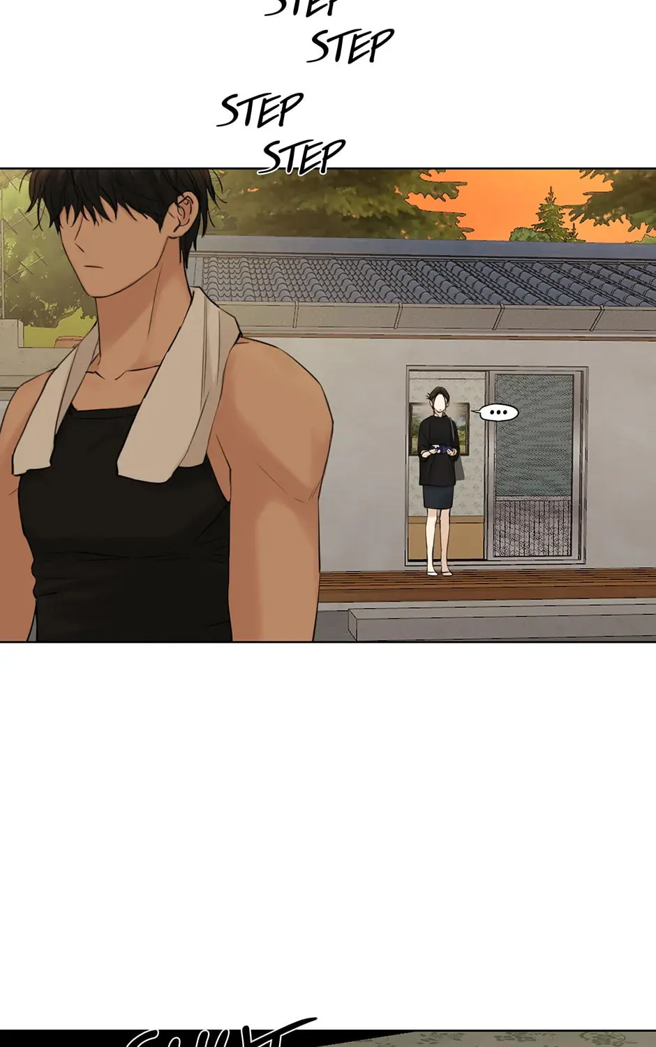 Read Just Twilight chapter 34 image 164 on Lezhin